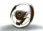 BMW CS Concept 2007 года